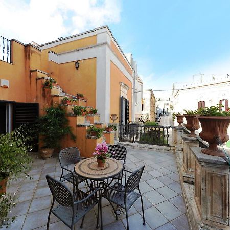 Apartment Carovigno By Interhome Εξωτερικό φωτογραφία