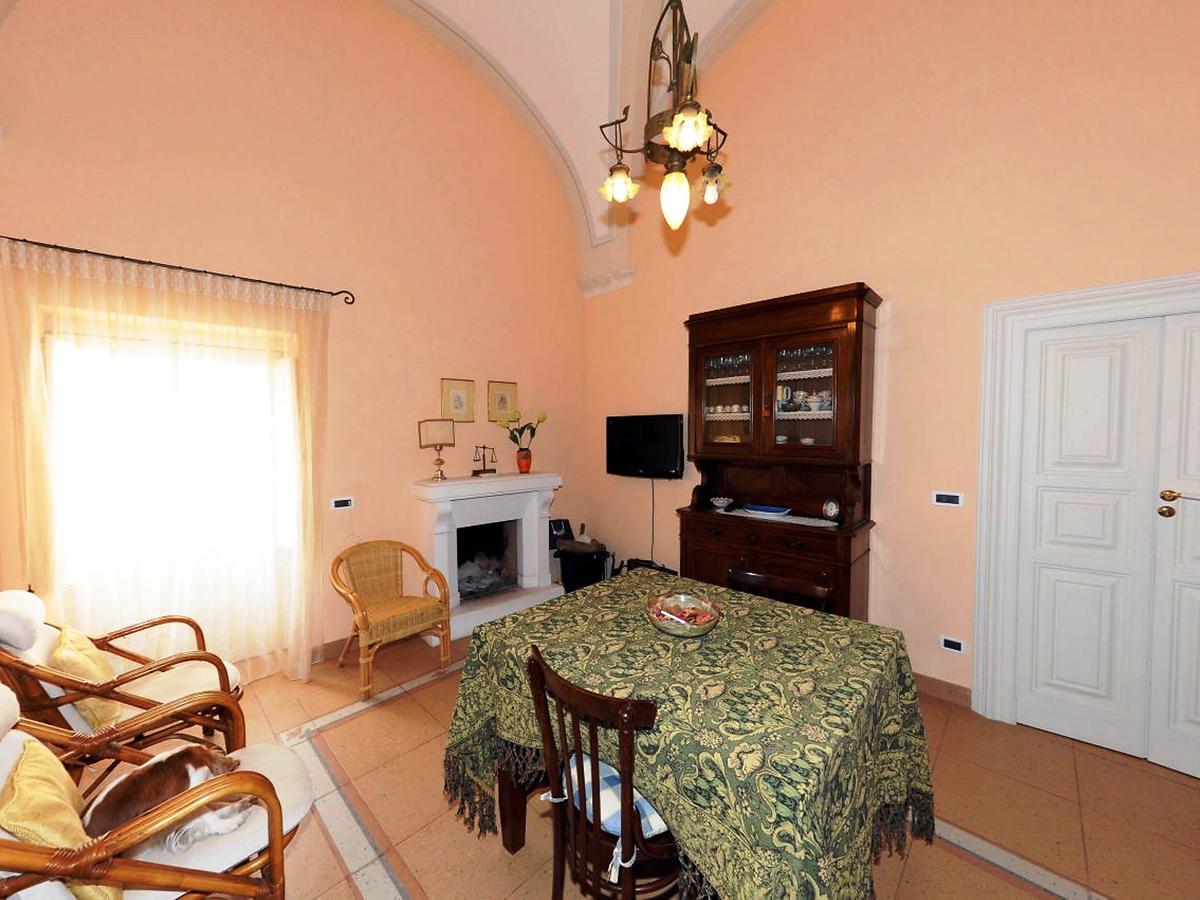 Apartment Carovigno By Interhome Εξωτερικό φωτογραφία