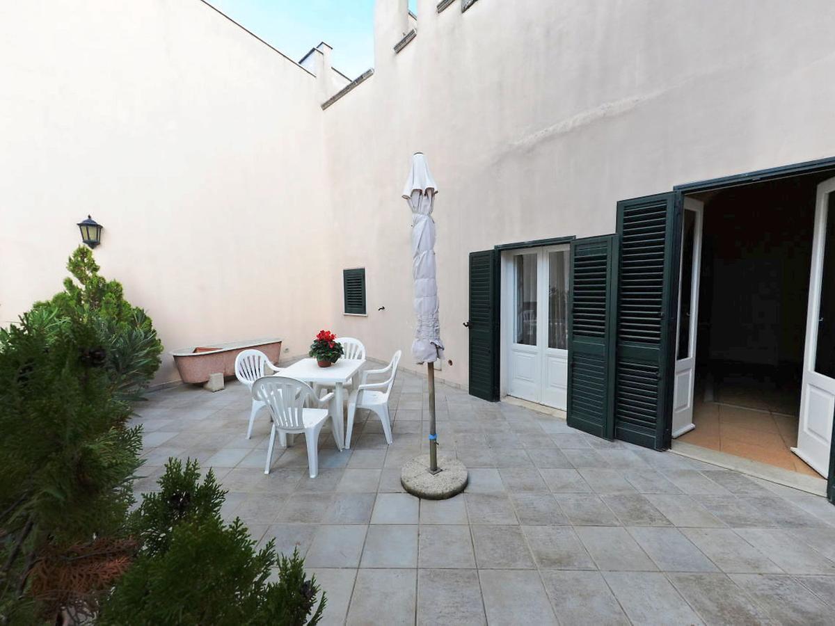 Apartment Carovigno By Interhome Εξωτερικό φωτογραφία