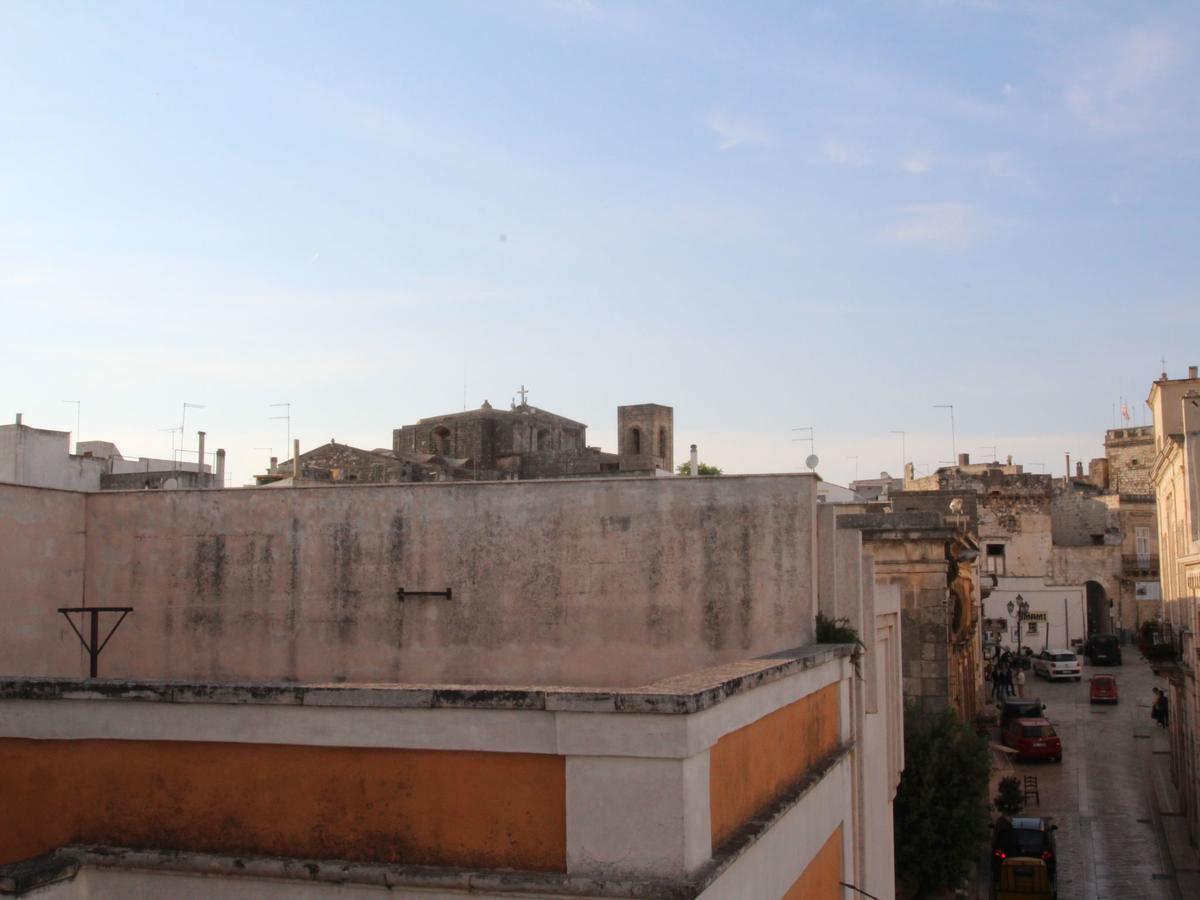 Apartment Carovigno By Interhome Εξωτερικό φωτογραφία