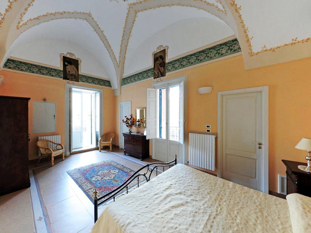 Apartment Carovigno By Interhome Εξωτερικό φωτογραφία