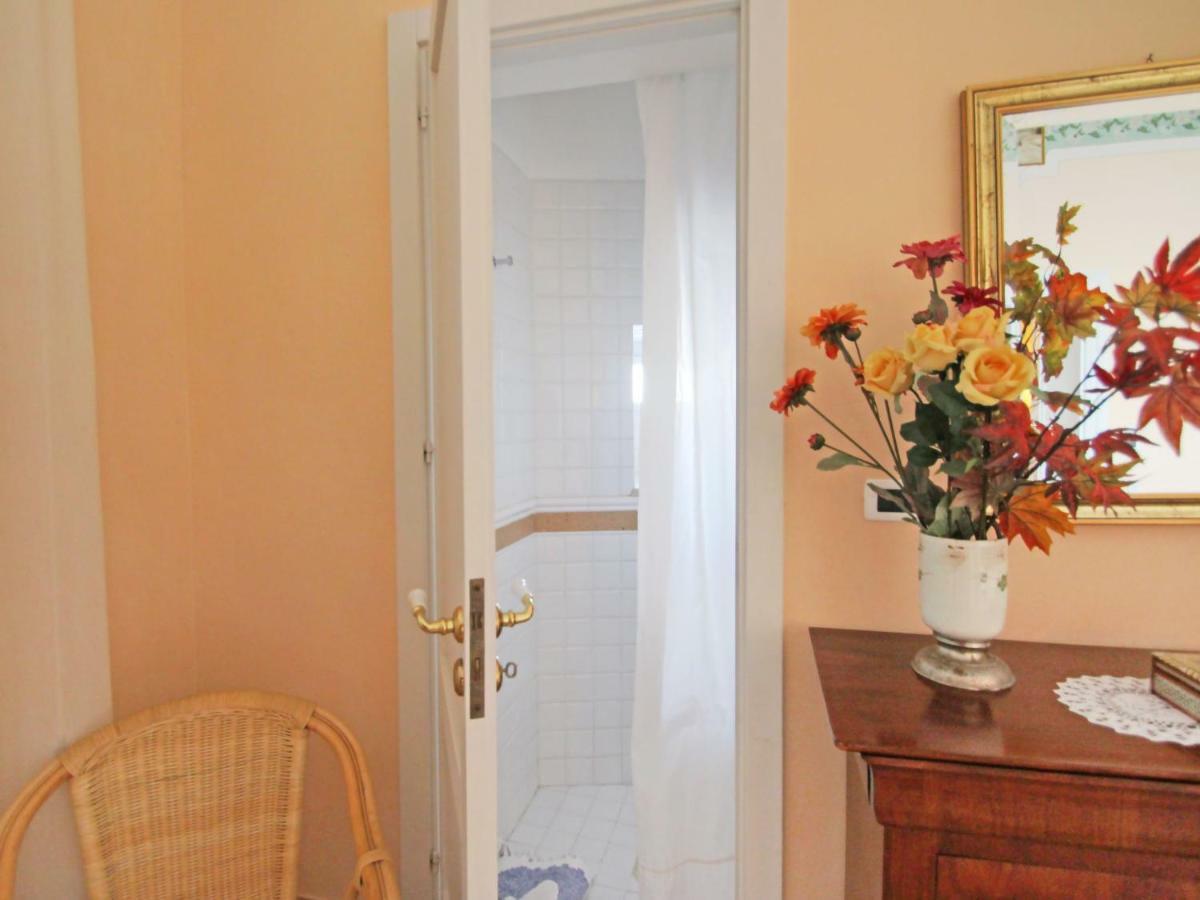 Apartment Carovigno By Interhome Εξωτερικό φωτογραφία
