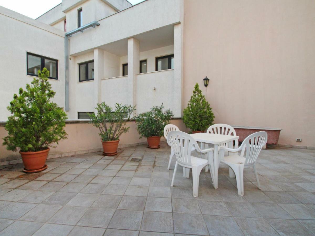 Apartment Carovigno By Interhome Εξωτερικό φωτογραφία