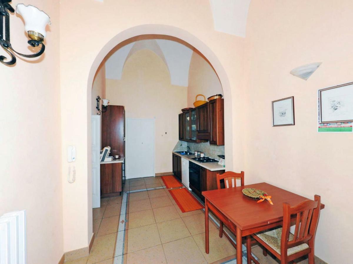 Apartment Carovigno By Interhome Εξωτερικό φωτογραφία