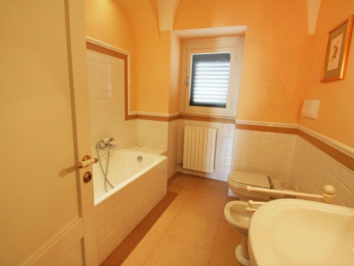 Apartment Carovigno By Interhome Εξωτερικό φωτογραφία